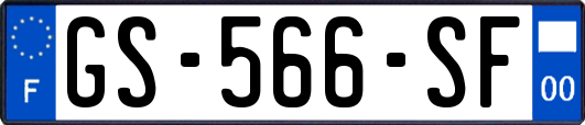 GS-566-SF