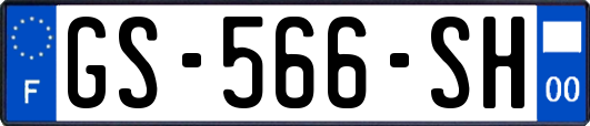 GS-566-SH