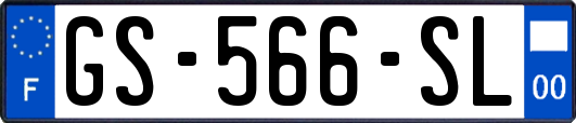GS-566-SL