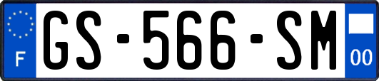 GS-566-SM