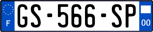 GS-566-SP