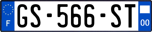 GS-566-ST