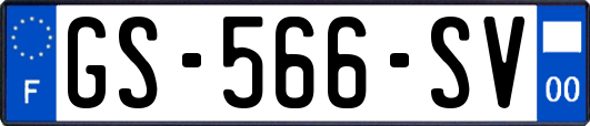 GS-566-SV