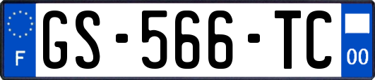 GS-566-TC