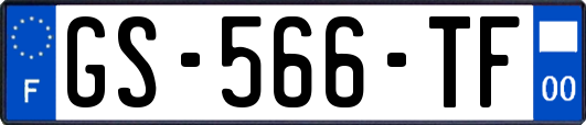 GS-566-TF