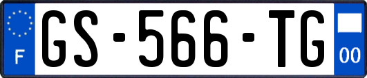 GS-566-TG
