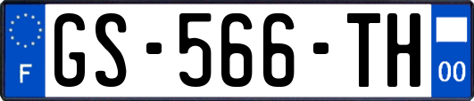 GS-566-TH