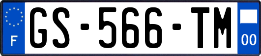 GS-566-TM