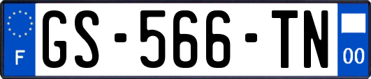 GS-566-TN