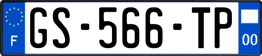 GS-566-TP