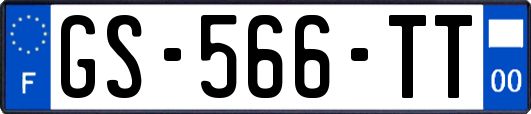 GS-566-TT
