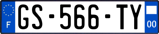 GS-566-TY