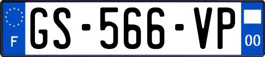 GS-566-VP