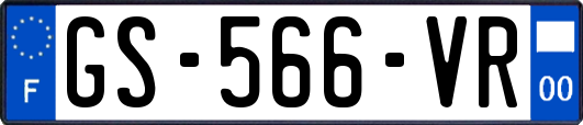 GS-566-VR