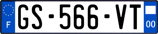GS-566-VT