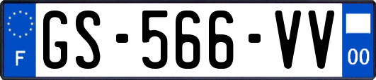 GS-566-VV