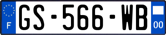 GS-566-WB