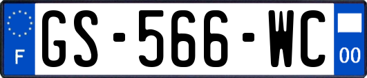 GS-566-WC
