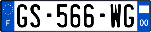 GS-566-WG