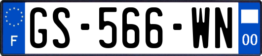 GS-566-WN