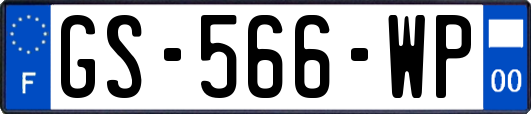 GS-566-WP