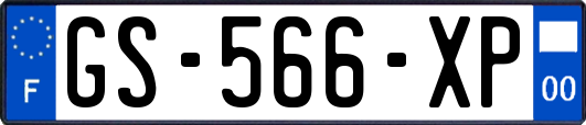 GS-566-XP
