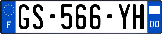 GS-566-YH