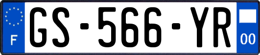 GS-566-YR