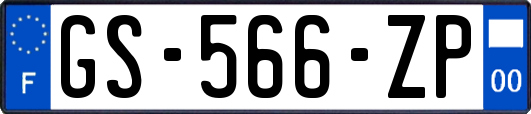GS-566-ZP