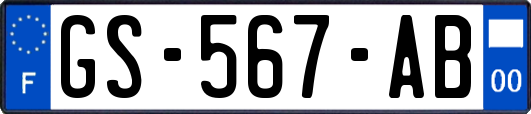 GS-567-AB