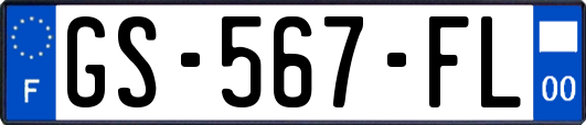 GS-567-FL