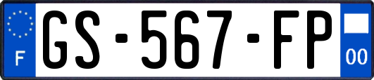 GS-567-FP