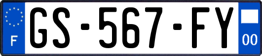 GS-567-FY