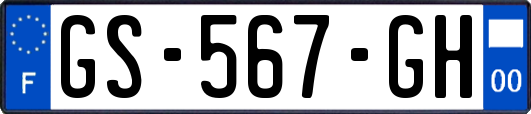 GS-567-GH