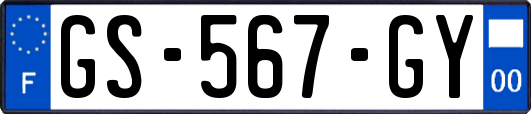 GS-567-GY
