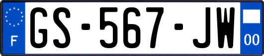 GS-567-JW