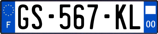 GS-567-KL