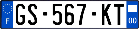 GS-567-KT