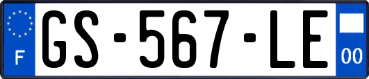 GS-567-LE