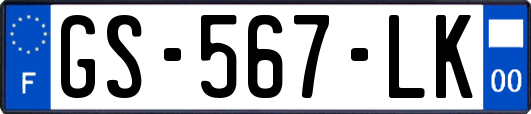 GS-567-LK