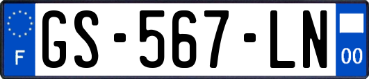GS-567-LN