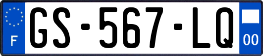 GS-567-LQ
