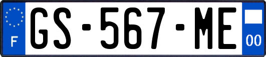 GS-567-ME