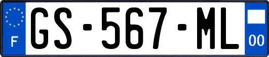 GS-567-ML