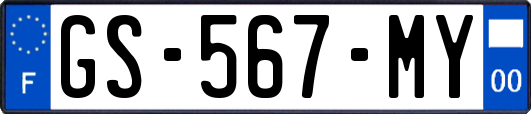 GS-567-MY