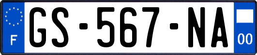 GS-567-NA