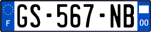 GS-567-NB