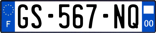 GS-567-NQ