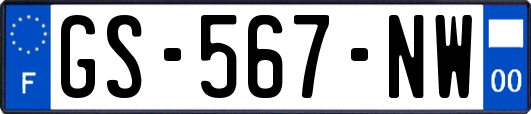 GS-567-NW