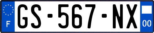 GS-567-NX